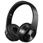 S8 popular Bluetooth headset sports running retractable computer game headset