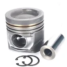 Diesel Diesel Engine Parts Engine Part 106mm Piston Diesel Engine For OM 926LA