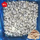 Frozen King Oyster Mushroom
