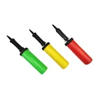 Factory direct balloon accessories hand air pump helium balloon pump