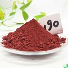 Y101 factory prices iron oxide red
