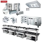 CHEFS hotel restaurant equipments hotel solutions one stop solution for hotels