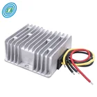 Dc Converter Step Down Converter Waterproof Boost DC DC Converter 12/24V To 36V Dc Step Up Converter