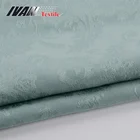 Different color 30x30 fancy 100 rayon Malaysia woven jacquard fabric for garment