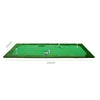 High quality golf practice office artificial grass practice blankets putting greens