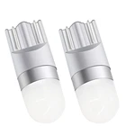 Cheapest Door To Air Freight Amazon Fba Cost100LM red auto halogen lamps t10 12v 194 led bulb reading lights SX024