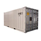 DNV 2.7-1 Standard 20ft Offshore Reefer Container