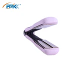 Portable Household Electric Flat Iron Ceramic Coated Hair Straightener