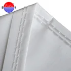 polypropylene woven grain sack bag 50kg of rice recycled bags corn wheat grain packing sacks