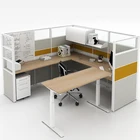 Office Center Cubicle Manufacturers Office Furniture High Quality Factory Call Center Cubicle