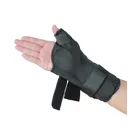 Functional Composite Wrist Splint with Abducted Thumb