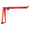 Ce/Iso Certificated 45 Ton Electric Semi Rail Mounted Gantry Crane Supplier