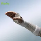Klarity Solo Plus thermoplastic precut hand splint