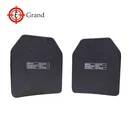Hot sell Level Iv Military Uhmwpe Handheld Ballistic Bulletproof plate