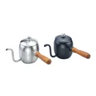 wholesale 304 metal stainless steel tea pot arabic coffee pot kettle
