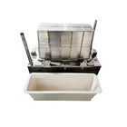 SMC compression molding press for freestanding bathtub mold acrylic bathtub mold for adults bathroom application