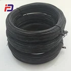 Binding Wire Tie China Cheap Professional Factory Supply Tie Wire of Small Coil 1kg Roll 10kg Bundle with Cheap Price
