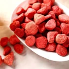 Dried Dried Strawberry Freeze Dried Strawberry Freeze Dried Fruit