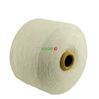 ne 20/1 carded yarn for knitting china recycle yarn for cotton sock 21s/1 knitting yarn