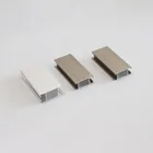 Aluminium Turkish Roof Aluminium Profile With Low Price