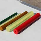 High quality corrosion resistant polyurethane sheet insulation pu cable protector
