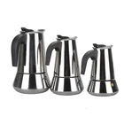 2019Hot sale cold brew camping portable espresso coffee maker machine