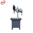 8mm SS-74 bench drill press Pneumatic drilling machine bench drill Pneumatic