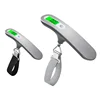 wholesale portable electronic travel luggage digital scale for sale backlit LCD display