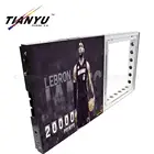 Tianyu Display Indoor Usage and Customized Size Screen Dimension P2.81 LED Message Dynamic Display