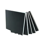 free sample cheap price 12 mm construction plywood black film faced plywood for construction work