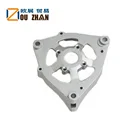 Iron Factory Price OEM Customized Sand Casting Parts Iron Casting With CNC Machining