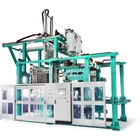 EPS insert thermocol product styrofoam made by Polystyrene Machine