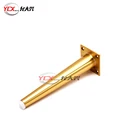 High quality stainless steel sofa legs morden furniture legs table legs for factory price