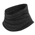 Neck Headwear Neck Warmer Winter Fleece Neck Gaiter For Motorcycle Cycling Running