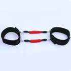 Sport Speed And Agility Rope Resistance Bands Trainer Leg Strength Agility Training Strap System Strength Bands