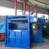 /product-detail/garbage-compactor-machine-rubbish-press-hydraulic-baler-machine-for-sale-60669981239.html