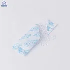 1-100g silica gel dryer OEM/ODM free desiccant bag