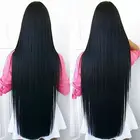 Wholesale Human Hair Weave Bundles Double Drawn Virgin Indian Hair Extension