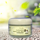 Organic Natural Pure Peel Off Collagen Bubble Clay Mask Pack Carbonated Bubble Clay Mask