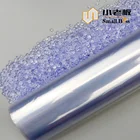 Pvc Resin Compound Pvc Low Price Crystal Clear PVC Resin Granule Compound For Shrink Film