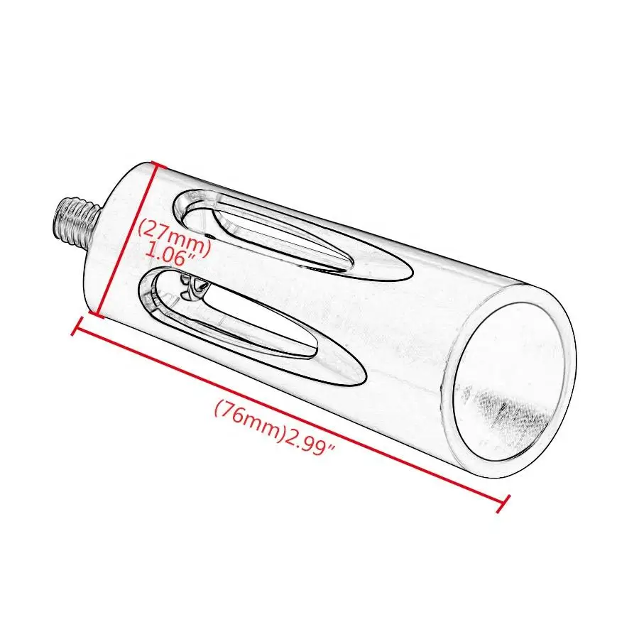Aluminum Alloy Gear Shifter Shift Lever Foot Peg Fits For Harley Touring Sportster 883 1200 Dyna Softail V-Rod Breakout New