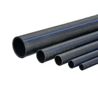 Hdpe drain pipe prices double-wall corrugated double wall price list