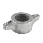 Custom Pressing Wire Pressure Die Casting Die Cast Aluminium Container Castings Manufacturer Product