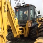 Jcb JCB Used Backhoe Loader 3CX For Cheap Price