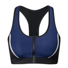 Wholesale Women High Impact Quick Dry Workout Sports Bra