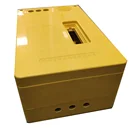 SMC Land Line,Telephone box,emergency phone