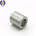 01200 Interlock Carbon Steel Hydraulic Ferrule Fittings