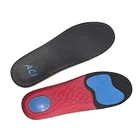 Health Foot Care Protector Breathable Sweat Unisex Shoe Insoles