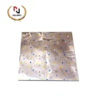 Aluminium Foil chocolate paper Candy Wrappers Sugar Wraps Paper for DIY Candies and Chocolate Packaging by Party/Wedding