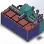 Automatic Liquid Filling Machine glue dispensing machine